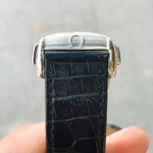 2 Omega Seamaster Planet Ocean Diamond 23218422101001