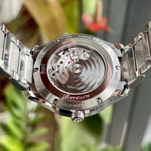 2 Piaget Polo S White G0A41001 Automatic 42mm