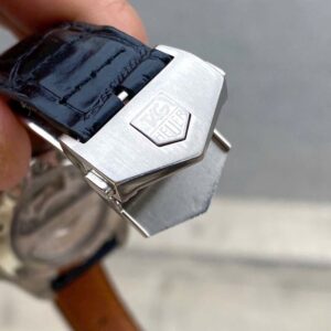Tag Heuer Grand Carrera Calibre 6 WAV511C.FC6230