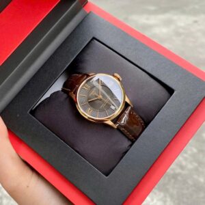2 Tissot Chemin Des Tourelles Powermatic 80 T099.207.36.448.00