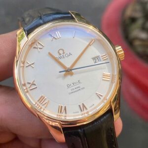 2 Zenith Captain 03214069102C498 Moonphase 40mm