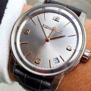 3 Audemars Piguet CODE 11.59 15210CR.OO.A009CR.01