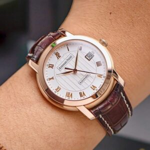 3 Audemars Piguet Jules Selfwinding 15120OR.OO.A088CR.01