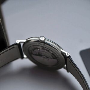 3 Breguet Classique 5157BB119V6 38mm 18k White Gold