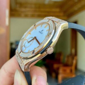 3 Hublot Classic Fusion 42mm Ultra Thin 545.NX.2210.LR