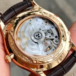 3 Jaeger LeCoultre Master Ultra Thin Perpetual Calendar Q1302520
