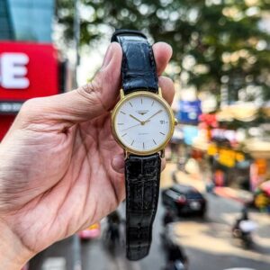 3 Longines Presence L47212182 Automatic 34.5mm