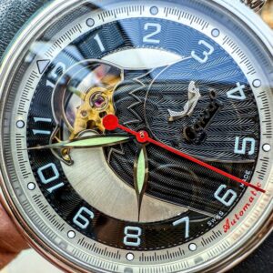 3 Ogival 356AG029 Automatic