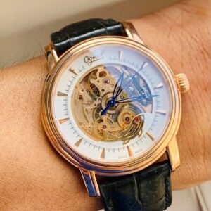 3 Ogival Skeleton OG35861AGRGL