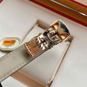 3 Omega Aqua Terra 18k Rose Gold 38.5mm 231.53.39.21.06.003