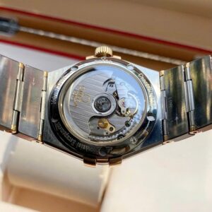 3 Omega Constellation Demi 18k Diamond 123.20.35.20.52.001