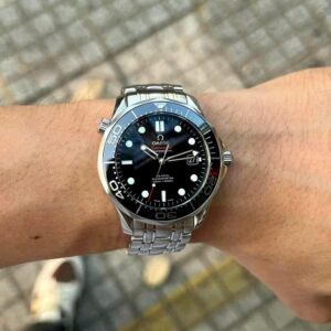 3 Omega Seamaster Diver 300 Ceramic 212.30.41.20.01.003
