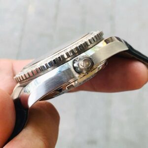 3 Omega Seamaster Planet Ocean Diamond 23218422101001