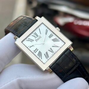 3 Piaget 9930 Altiplano Mecanique Ultra-Thin White Gold P10074
