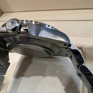 3 Rolex Nodate Submariner 124060-0001
