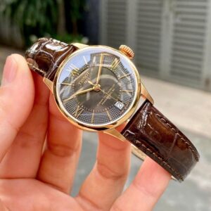 3 Tissot Chemin Des Tourelles Powermatic 80 T099.207.36.448.00