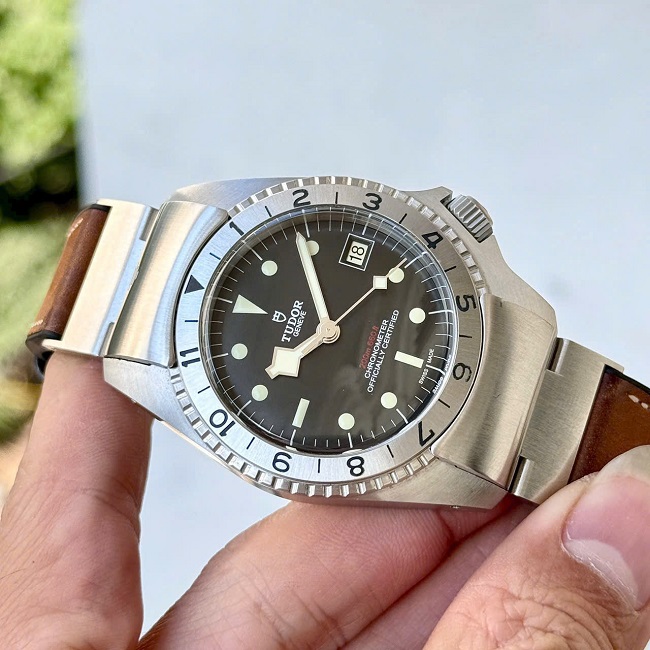 3 Tudor Black Bay P01 M70150-0001 Automatic 42mm 3 Tudor Black Bay P01 M70150-0001 Automatic 42mm