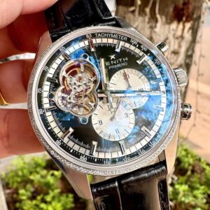 3 Zenith El Primero Chronomaster 03.2042.406121.C496 42mm
