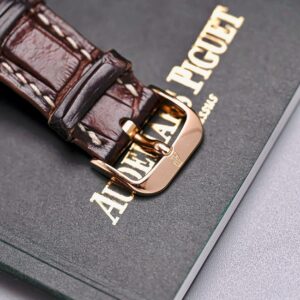 4 Audemars Piguet Jules Selfwinding 15120OR.OO.A088CR.01