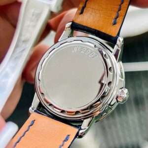 4 Blancpain Triple Date Moonphase Automatic 2763