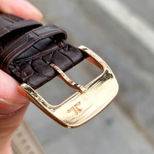4 Jaeger LeCoultre Master Ultra Thin Perpetual Calendar Q1302520