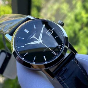4 Longines Heritage L4.825.4.52.0 Automatic 40mm4 Longines Heritage L4.825.4.52.0 Automatic 40mm