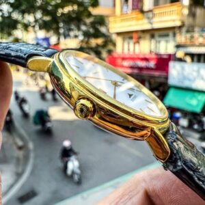 4 Longines Presence L47212182 Automatic 34.5mm