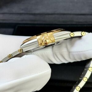 4 Omega Constellation 123.20.38.21.08.002 Demi 18k