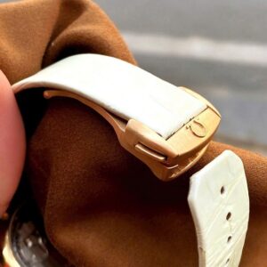 4 Omega Constellation Co-Axial Chronometer 123.58.35.20.55.001
