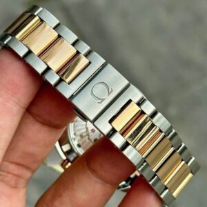 4 Omega Seamaster Aqua Terra 150M 23120392155003