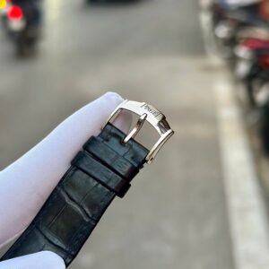 4 Piaget 9930 Altiplano Mecanique Ultra-Thin White Gold P10074