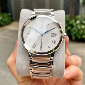 4 Rado Centrix Automatic R30939013 Automatic 38mm