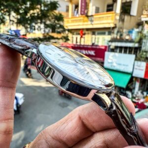4 Rado Centrix R30939125 Automatic 38mm