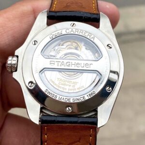 Tag Heuer Grand Carrera Calibre 6 WAV511C.FC6230