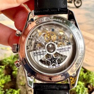 4 Zenith El Primero Chronomaster 03.2042.406121.C496 42mm