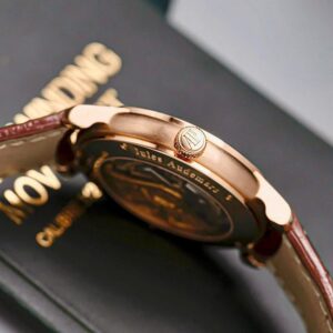 5 Audemars Piguet Jules Selfwinding 15120OR.OO.A088CR.01
