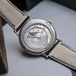5 Breguet Classique 5157BB119V6 38mm 18k White Gold
