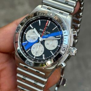 5 Breitling Chronomat B01 42mm AB0134 Automatic 42mm