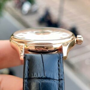 5 Frederique Constant Heart Beat FC-310MV5B4 Watch 40mm