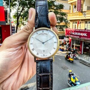 5 Frederique Constant Slimline FC306MC4S35 Automatic 39mm