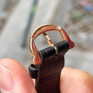 5 Maurice Lacroix Les Classiques LC6003-PD501-130 Automatic