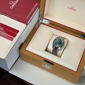 5 Omega Seamaster Aqua Terra Shades 150M 220.10.38.20.10.002