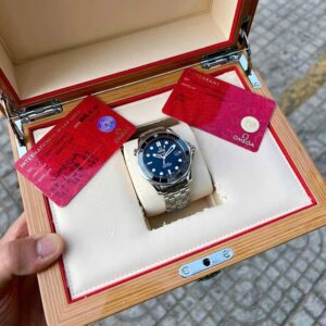 5 Omega Seamaster Diver 300 Ceramic 212.30.41.20.01.003