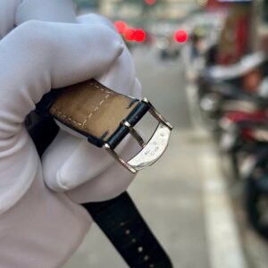 5 Piaget 9930 Altiplano Mecanique Ultra-Thin White Gold P10074