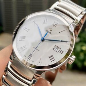 5 Rado Centrix Automatic R30939013 Automatic 38mm