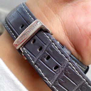 6 Audemars Piguet CODE 11.59 15210CR.OO.A009CR.01