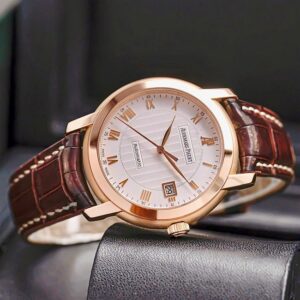 6 Audemars Piguet Jules Selfwinding 15120OR.OO.A088CR.01