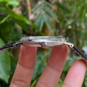 6 Breguet Classique 5157BB119V6 38mm 18k White Gold