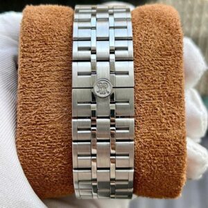 6 Breitling Chronomat Chronograph Automatic Gold 18K K13048