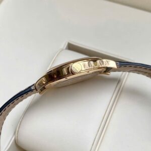 6 Chopard L.U.C 1875 Rose Gold 18k 161875 Chronometre 161875